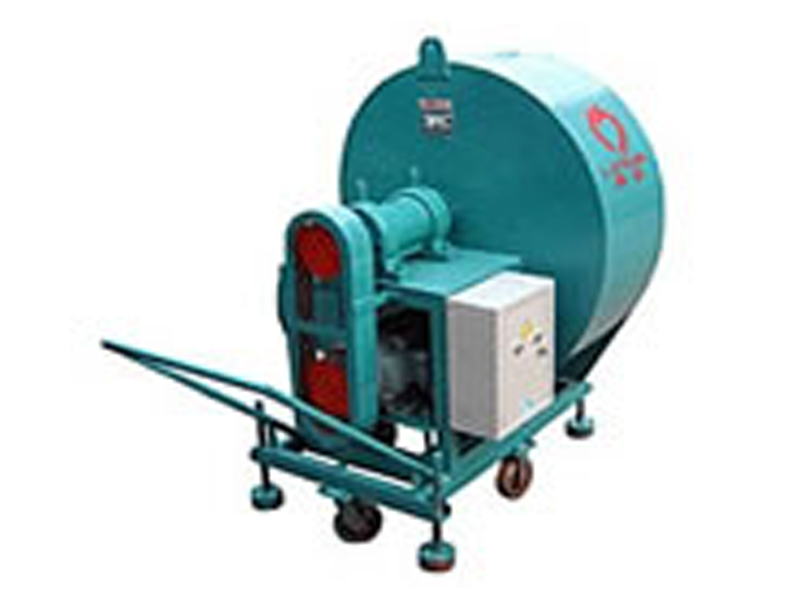 4-72型粮库储备专用风机