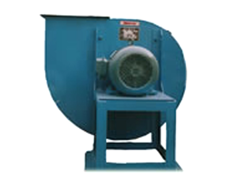 4-70型离心通风机