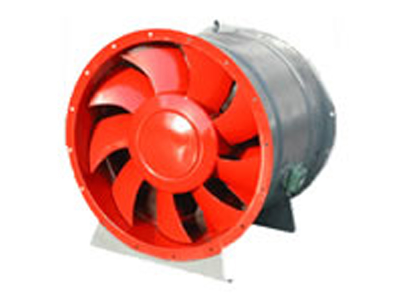GYF消防排烟通风机