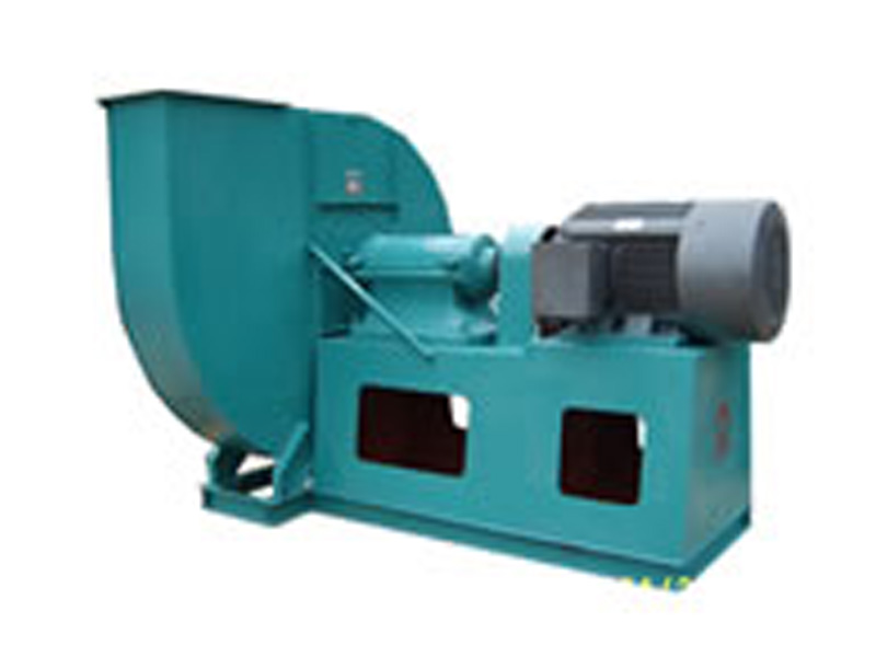 9-35、Y9-35型锅炉离心引风机
