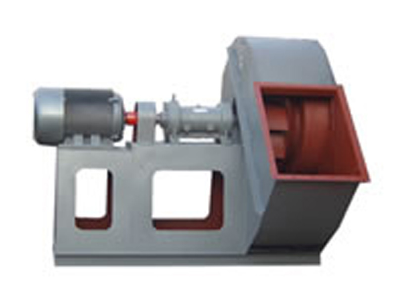 GY4-73型锅炉离心通引风机