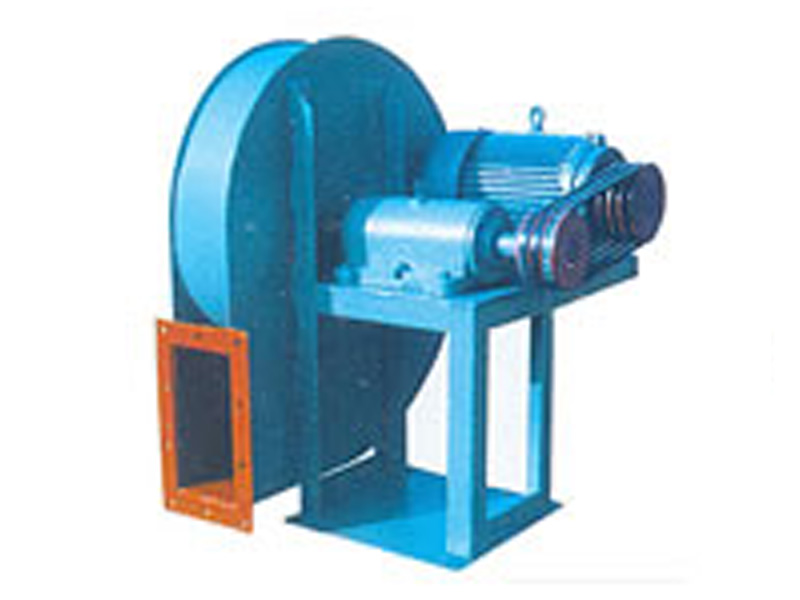 GY6-41系列锅炉通引风机