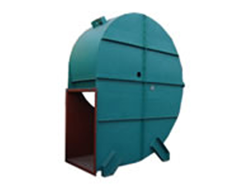 SGG、SGY110h工业锅炉通、引风机