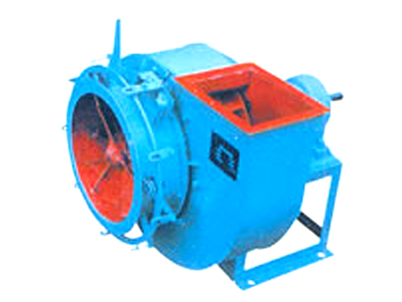 Y5-48型锅炉离心引风机