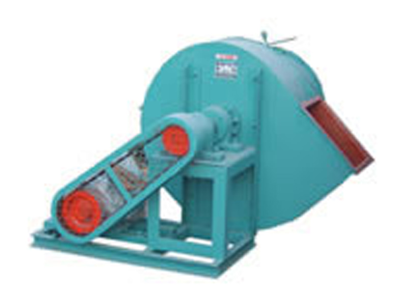 Y6-30-12型锅炉引风机