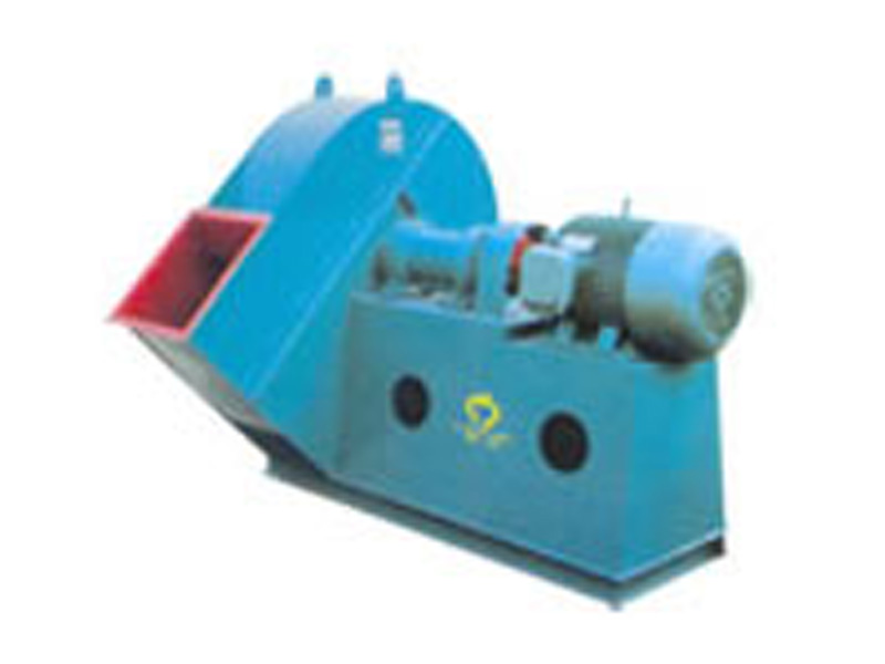 Y8-39、Y9-38型锅炉引风机