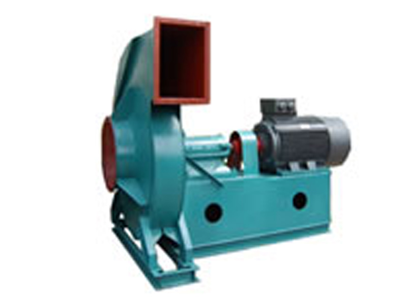 Y9-19、Y9-26型锅炉引风机