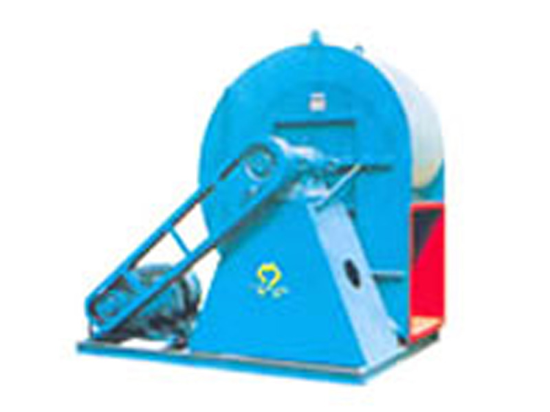 4-68型离心通风机