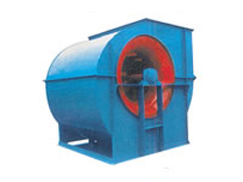 4-2×72型离心通风机