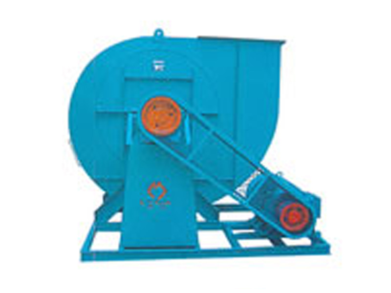 4-72、B4-72、F4-72型离心通风机