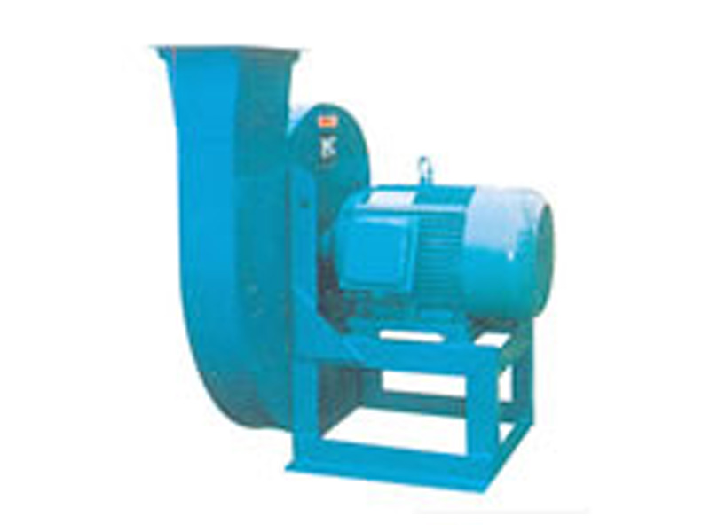 9-19、9-26型高压离心通风机