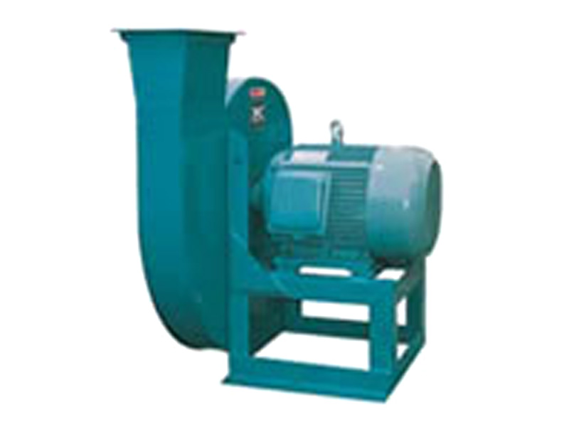 9-28-I型离心通风机