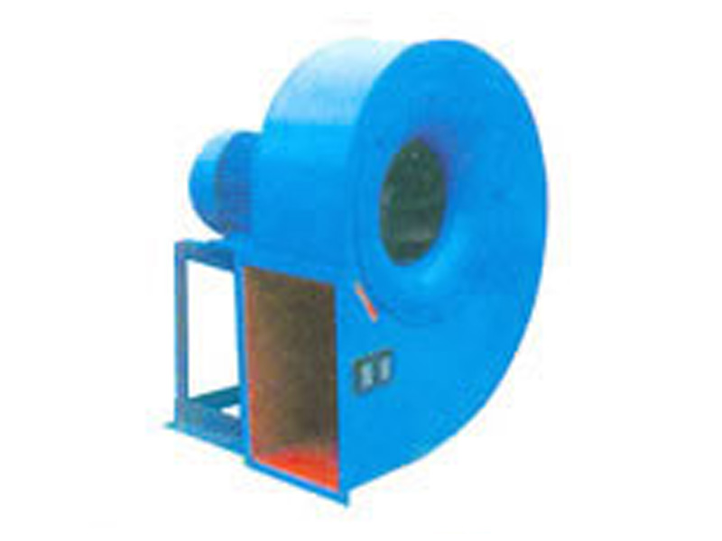 T4-72型离心通风机
