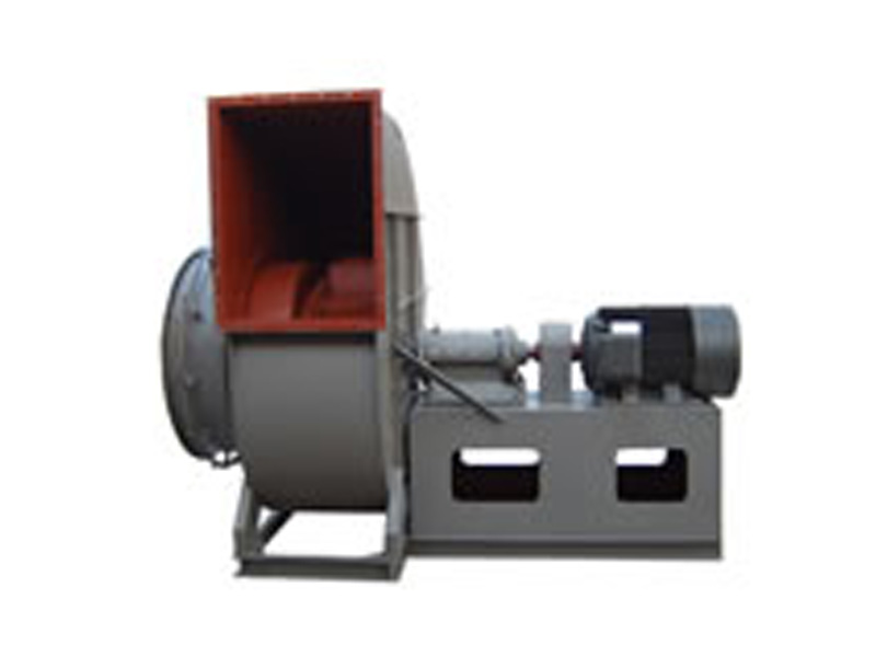 W4-73-11型高温风机