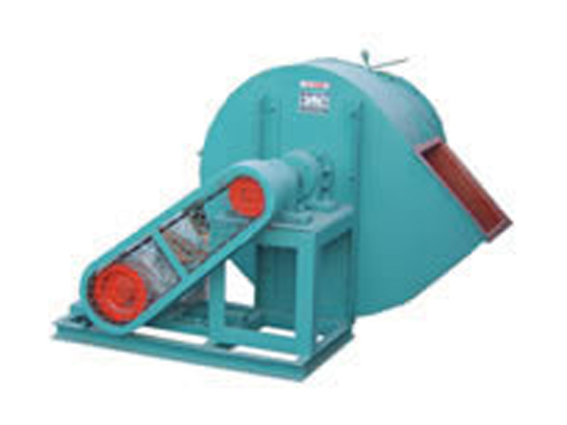 W5-48系列高温风机