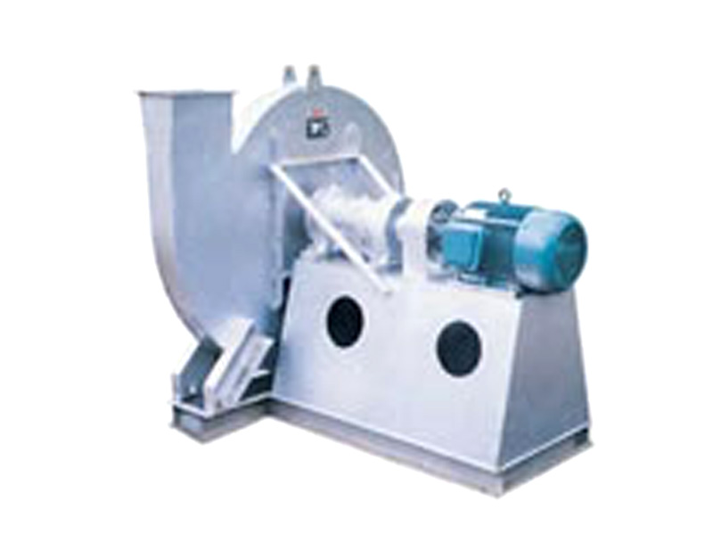 W9-19、W9-26系列高温风机