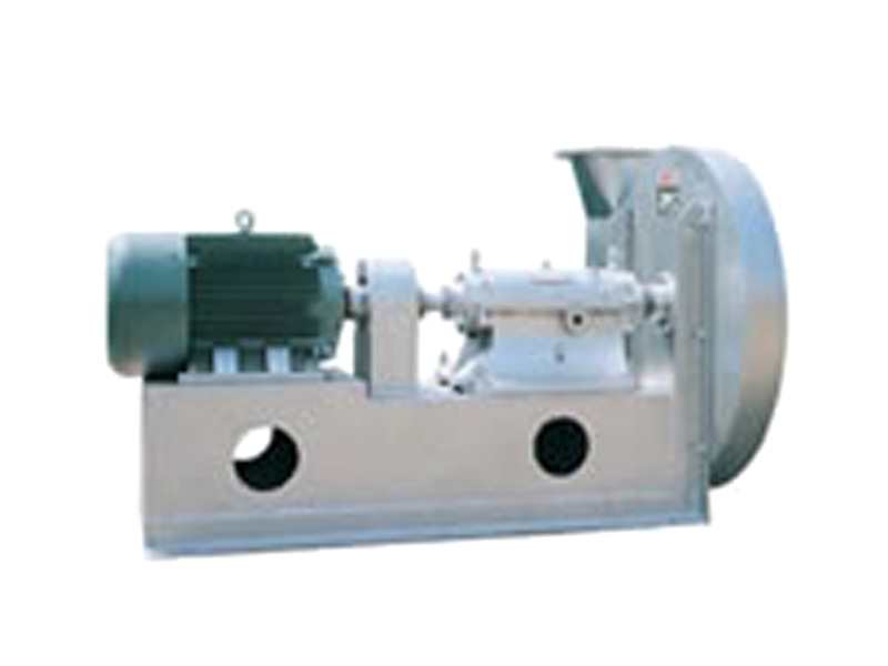 W9-28系列高温风机