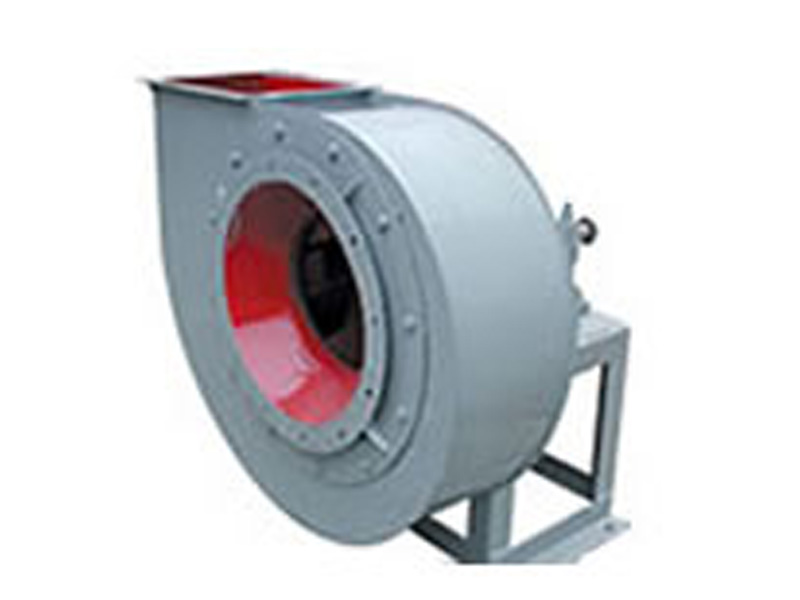 C6-48型排尘离心通风机