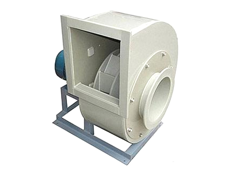 防腐风机