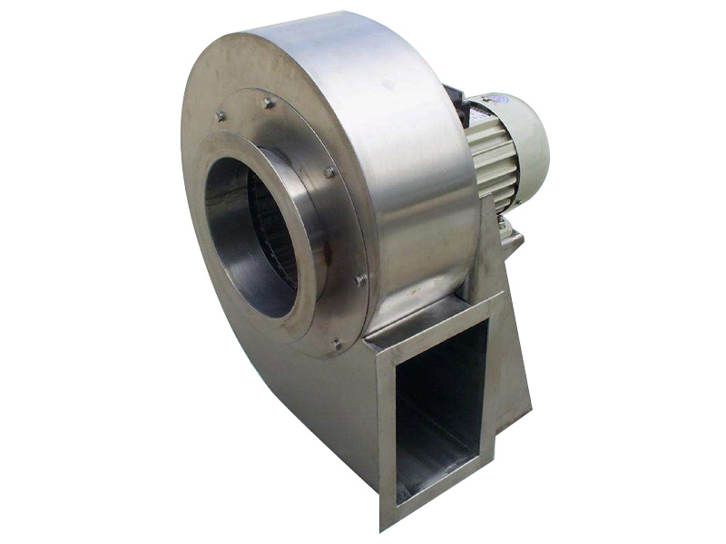 不锈钢风机
