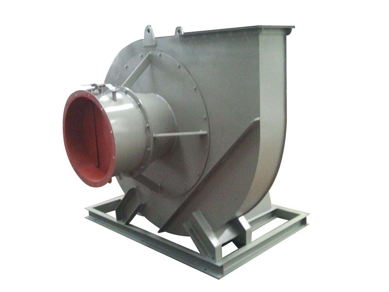 脱硫脱硝风机