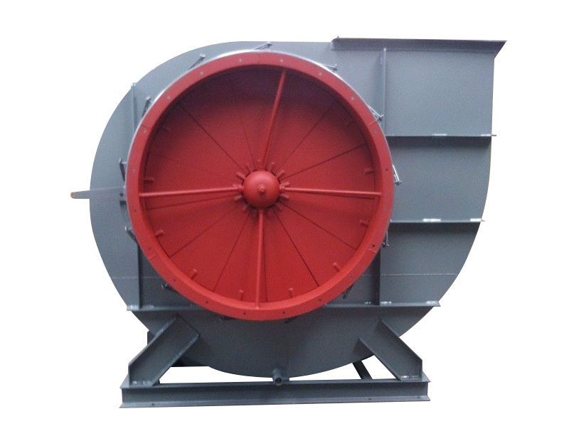 脱硫脱硝风机