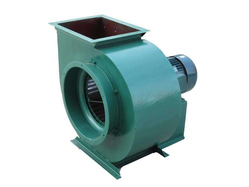 除尘风机