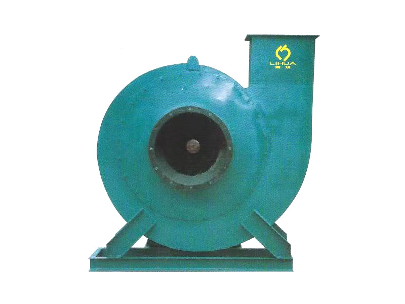 化工防腐离心通风机