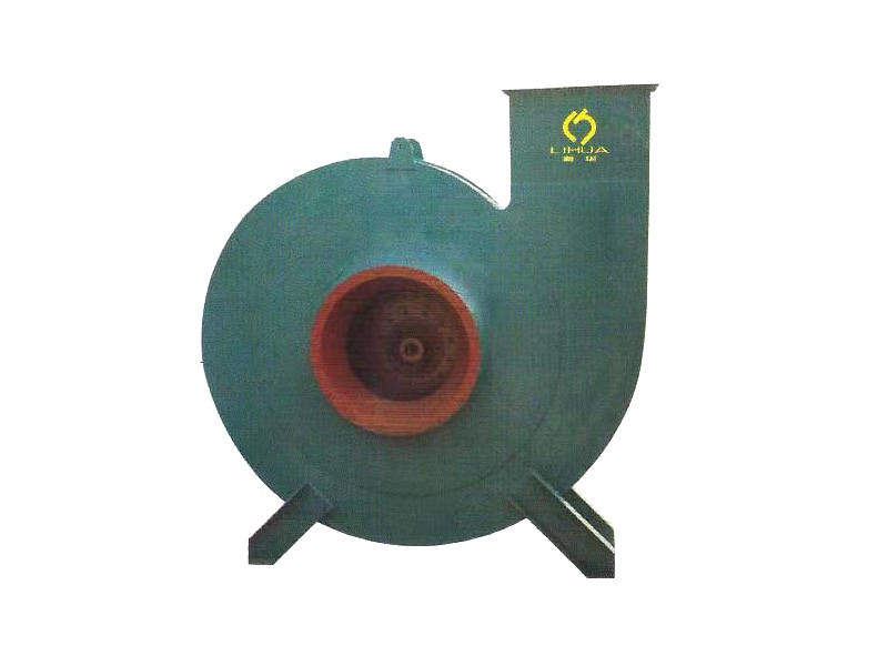 一般低、中、高压离心通风机