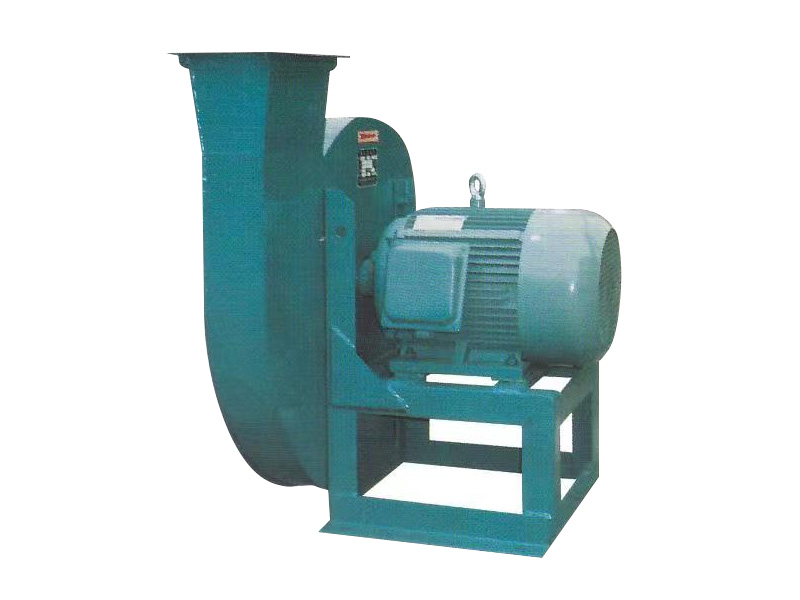 一般低、中、高压离心通风机