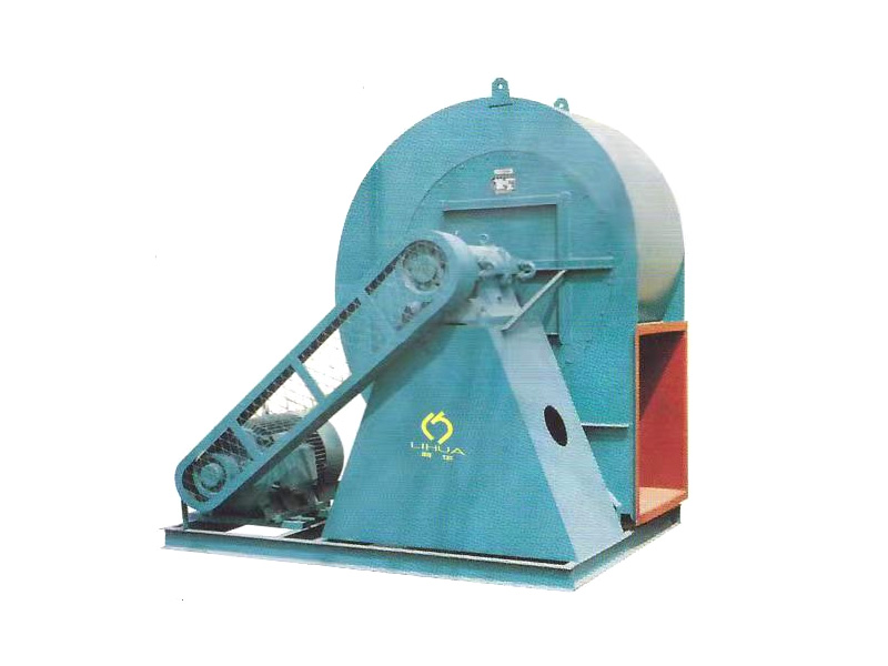 一般低、中、高压离心通风机