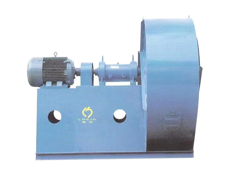 窑炉生产线专用风机