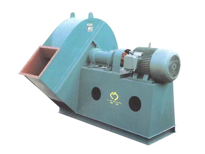 窑炉生产线专用风机